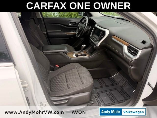 2018 GMC Acadia SLE-1