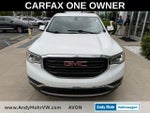 2018 GMC Acadia SLE-1