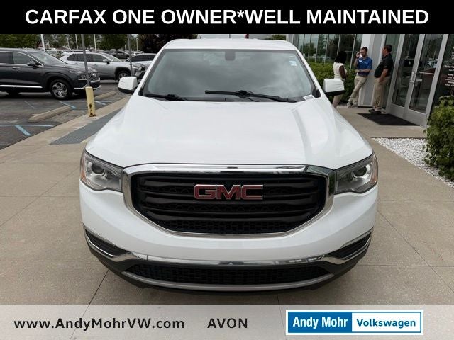2018 GMC Acadia SLE-1