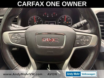 2018 GMC Acadia SLE-1