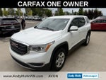 2018 GMC Acadia SLE-1
