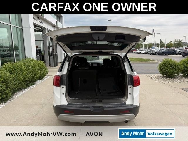 2018 GMC Acadia SLE-1