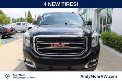 2020 GMC Yukon SLT