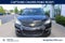 2017 Chevrolet Traverse LT 1LT
