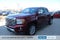 2017 GMC Canyon SLT