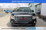 2019 GMC Canyon SLE1