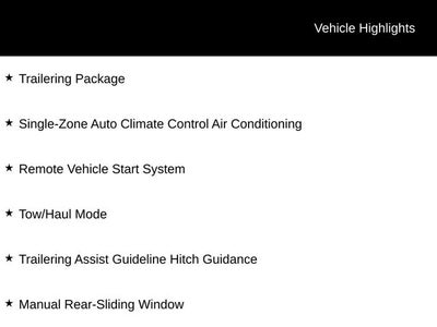 2019 GMC Canyon SLE1