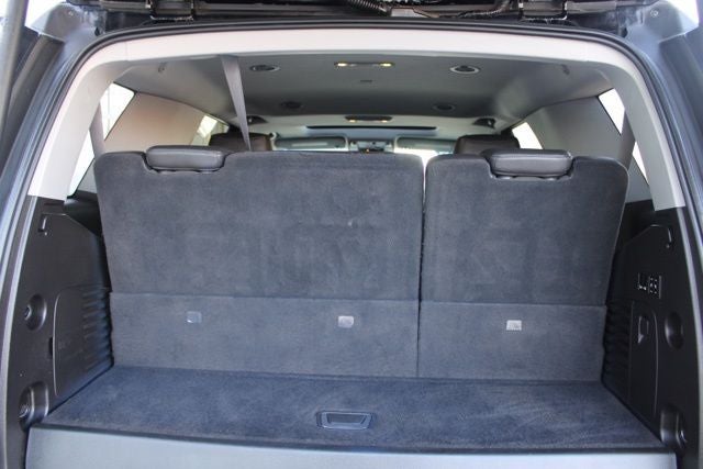 2016 Cadillac Escalade Luxury