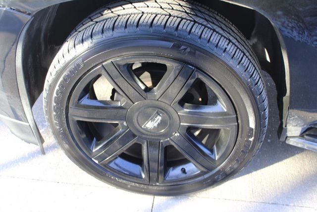 2016 Cadillac Escalade Luxury