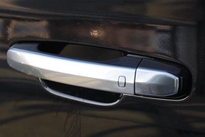 2016 Cadillac Escalade Luxury