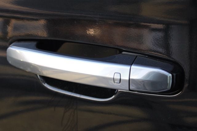 2016 Cadillac Escalade Luxury