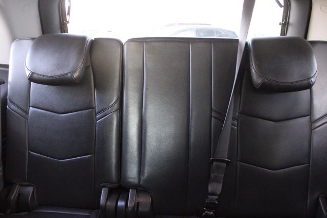 2016 Cadillac Escalade Luxury