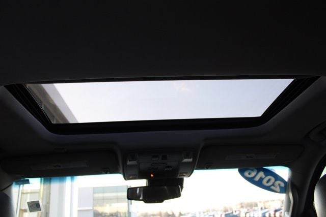 2016 Cadillac Escalade Luxury