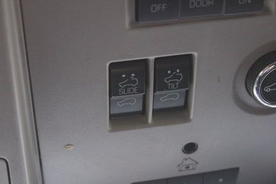 2016 Cadillac Escalade Luxury