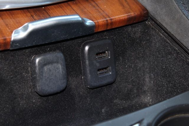 2016 Cadillac Escalade Luxury