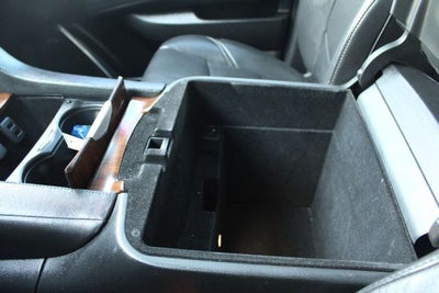 2016 Cadillac Escalade Luxury