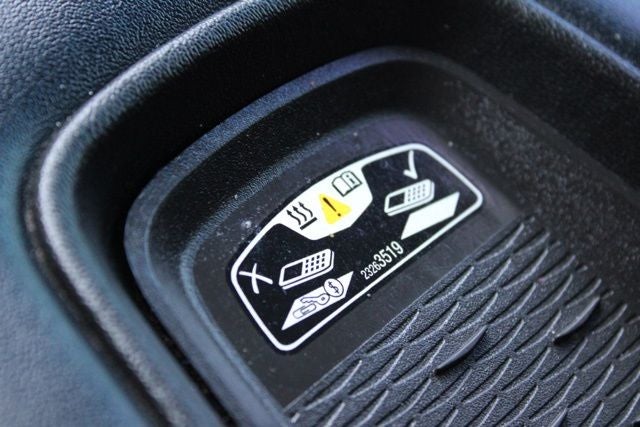 2016 Cadillac Escalade Luxury