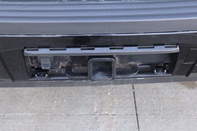 2016 Cadillac Escalade Luxury