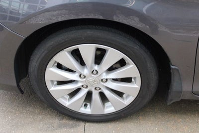 2014 Honda Accord EX