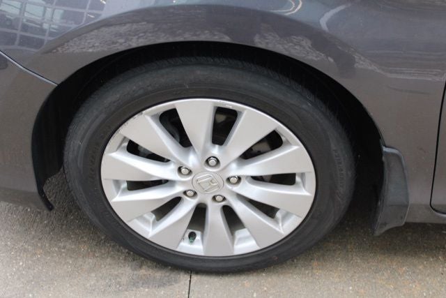 2014 Honda Accord EX