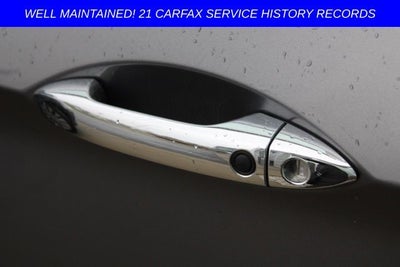 2014 Honda Accord EX