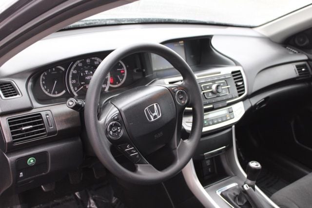 2014 Honda Accord EX