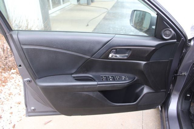 2014 Honda Accord EX