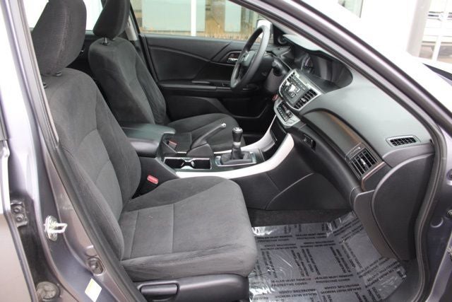 2014 Honda Accord EX