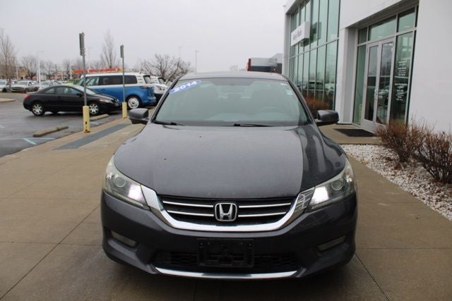 2014 Honda Accord EX