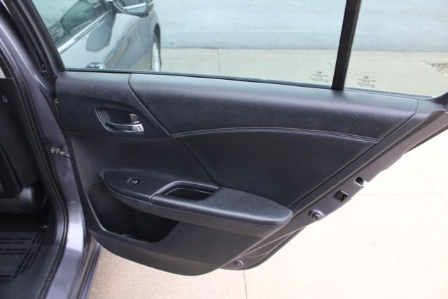 2014 Honda Accord EX