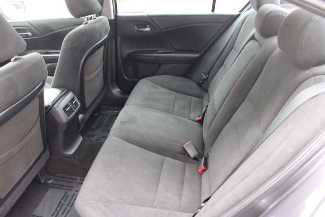 2014 Honda Accord EX