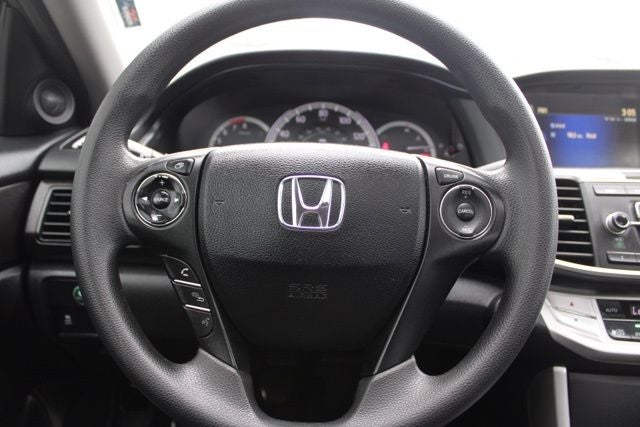 2014 Honda Accord EX