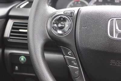 2014 Honda Accord EX