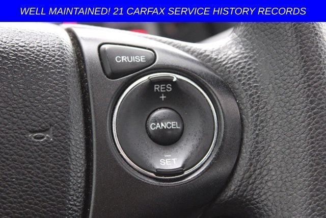 2014 Honda Accord EX