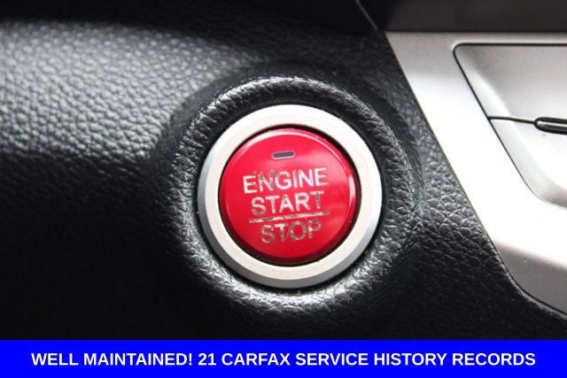 2014 Honda Accord EX