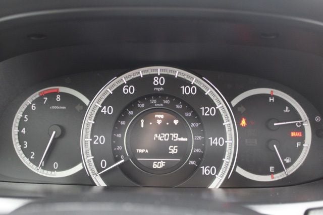 2014 Honda Accord EX