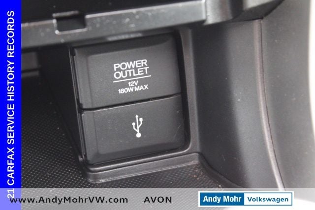 2014 Honda Accord EX