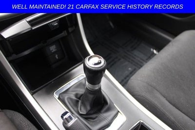 2014 Honda Accord EX