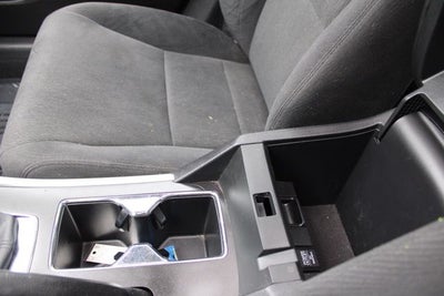 2014 Honda Accord EX