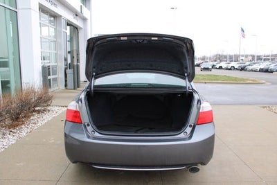 2014 Honda Accord EX