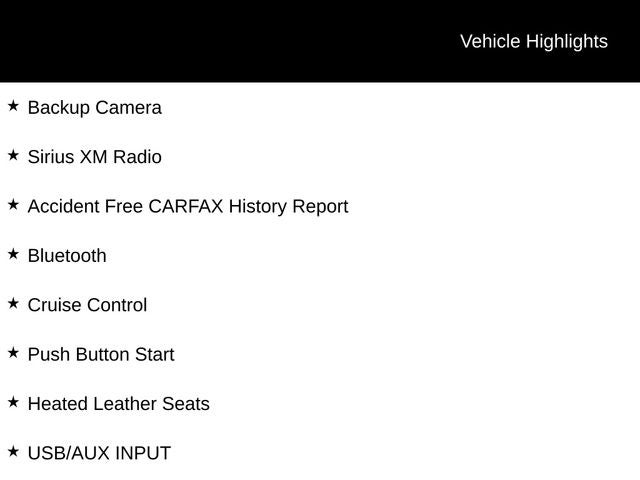 2015 Honda Accord Hybrid Touring