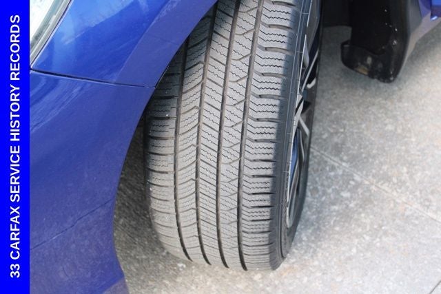 2017 Honda Accord EX