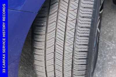 2017 Honda Accord EX