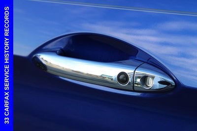 2017 Honda Accord EX