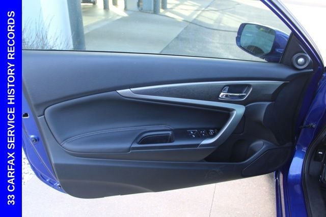 2017 Honda Accord EX