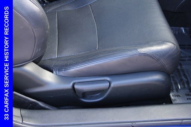 2017 Honda Accord EX