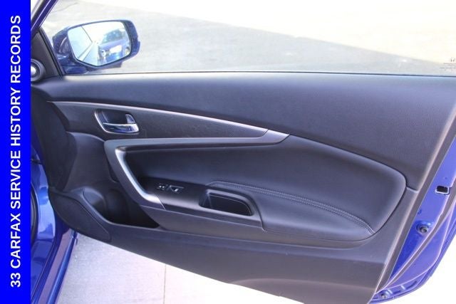 2017 Honda Accord EX