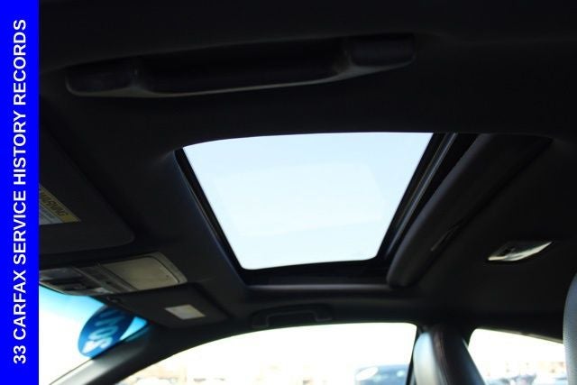 2017 Honda Accord EX