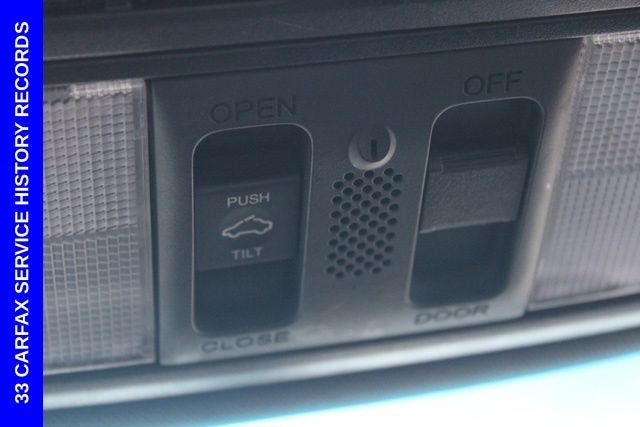 2017 Honda Accord EX