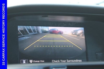 2017 Honda Accord EX